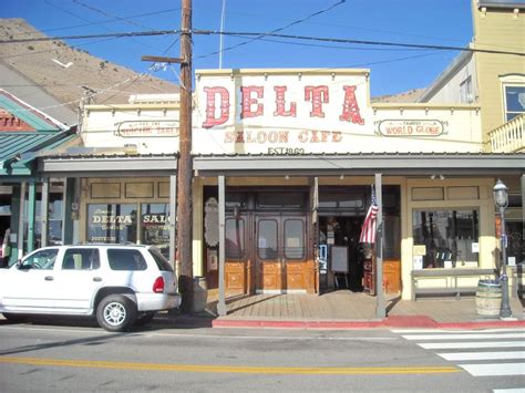 delta saloon virginia city nevada|Delta Saloon Virginia City Nevada .